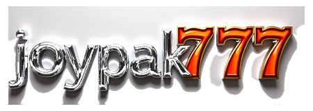 joypak777 logo